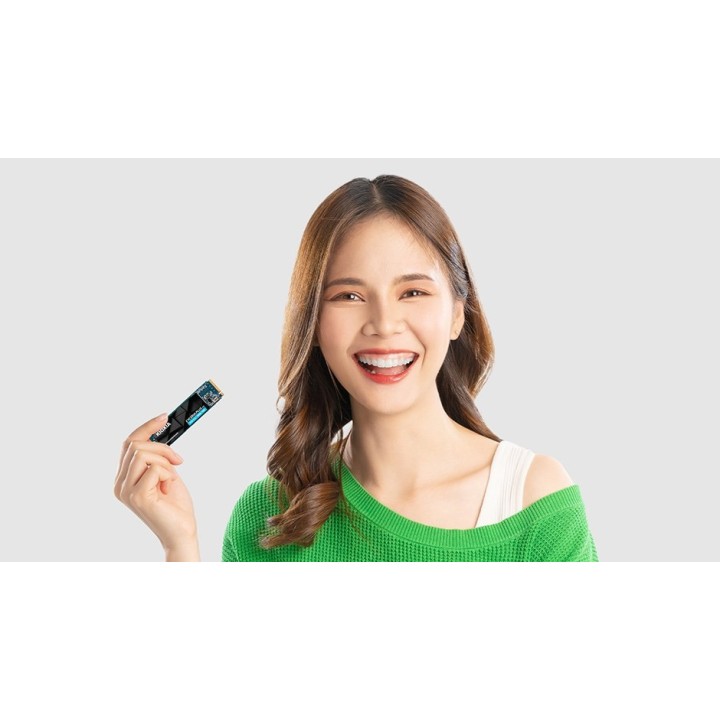 SSD KIOXIA EXCERIA PLUS G4 NVMe M.2 2280 2TB