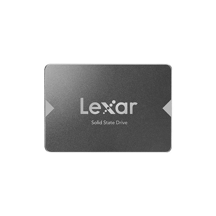 Dysk SSD Lexar NS100 2,5" 512GB SATA