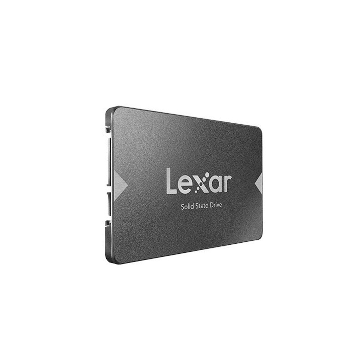 Dysk SSD Lexar NS100 2,5" 512GB SATA