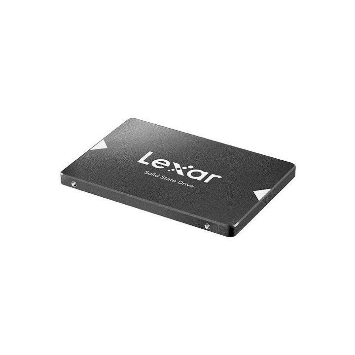 Dysk SSD Lexar NS100 2,5" 512GB SATA