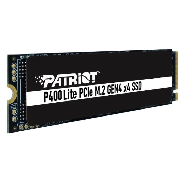 SSD Patriot Viper P400 Lite M.2 PCI-Ex4 NVMe 2000GB