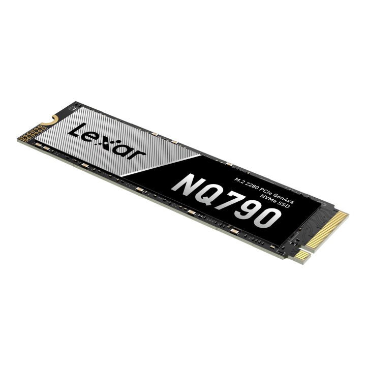 Dysk SSD Lexar LNQ790 2TB M.2 PCIe NVMe