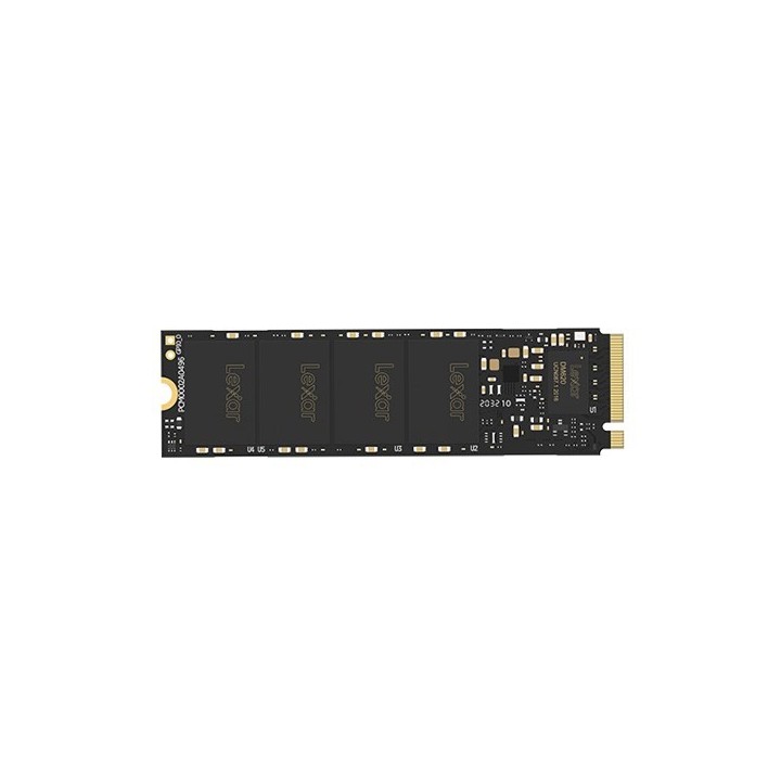 Dysk SSD Lexar NM620 256GB M.2 PCIe NVMe