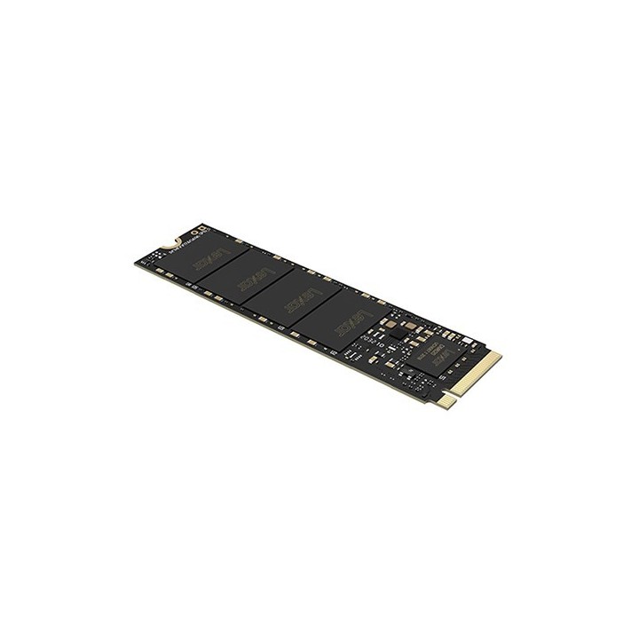 Dysk SSD Lexar NM620 256GB M.2 PCIe NVMe