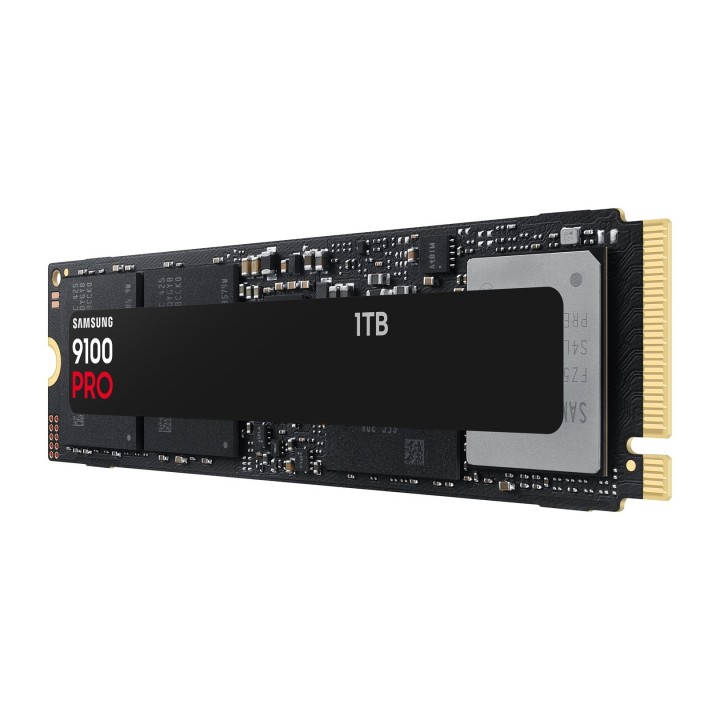 Dysk SSD Samsung 9100 PRO 1TB NVMe M.2 PCIe 5.0