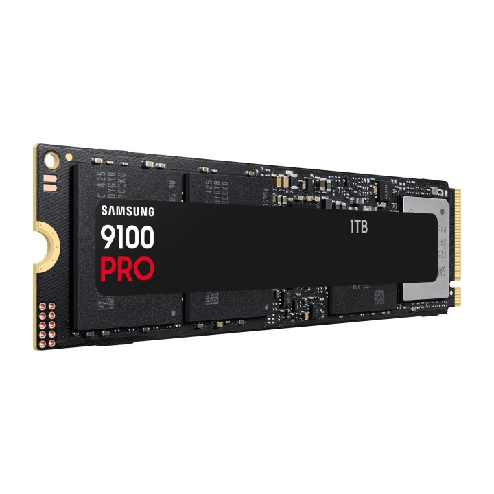 Dysk SSD Samsung 9100 PRO 1TB NVMe M.2 PCIe 5.0