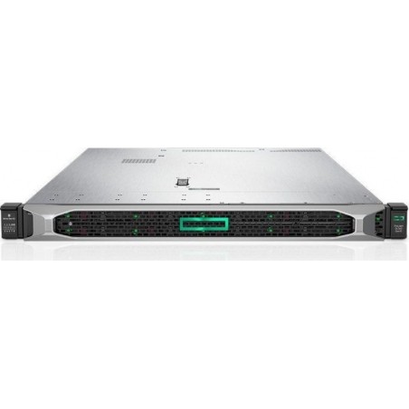 Hewlett Packard Enterprise Serwer DL360 Gen10 4210 1P 16G 8SFF P03631-B21