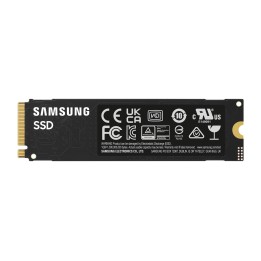 Dysk SSD Samsung 990 EVO Plus 4TB M.2  PCI-E x4  NVMe  5.0x2