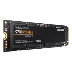 Dysk Samsung 970 EVO Plus MZ-V7S250BW (250 GB M.2 PCIe NVMe 3.0 x4)