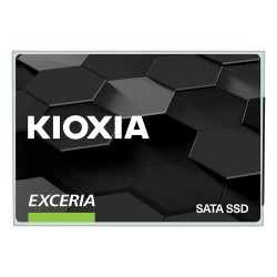 SSD KIOXIA EXCERIA Series SATA 6Gbit/s 2.5-inch 480GB