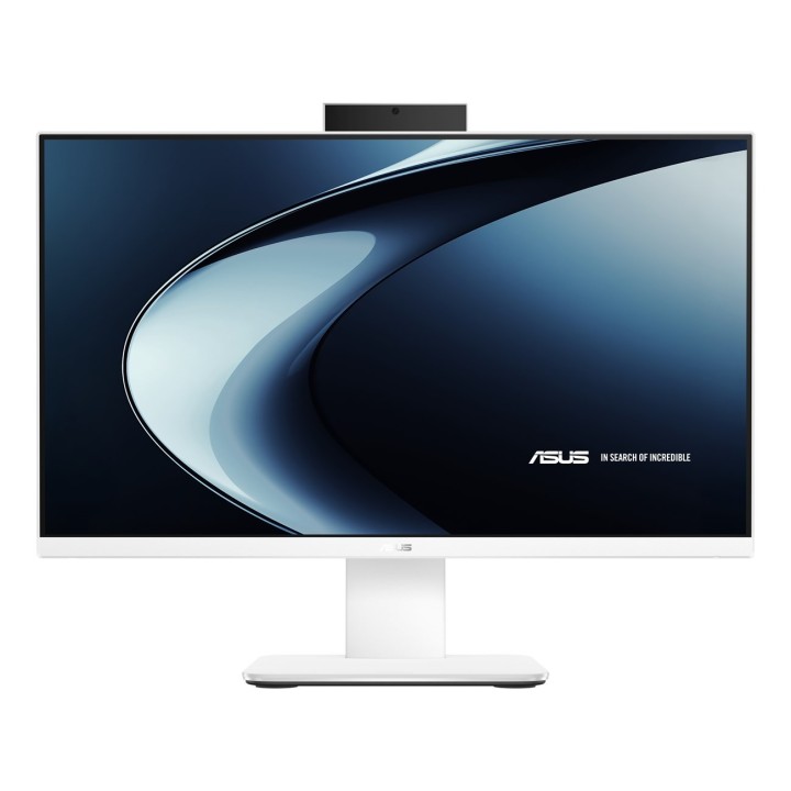 ASUS AIO P470VAK-WPE040X i5-13420H 27.0"FHD 300nits 100Hz AG 16GB DDR5 SSD512 Intel UHD Graphics WLAN+BT LAN Cam1080p W11Pro