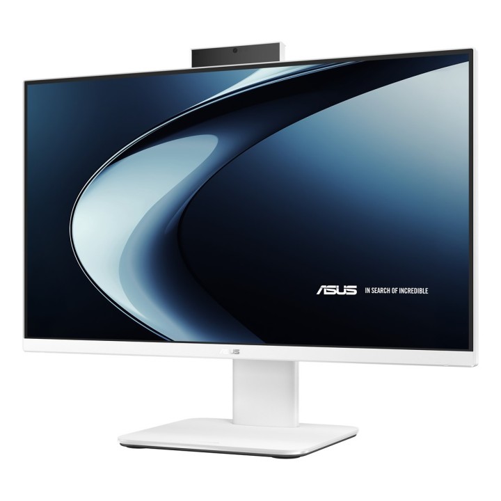 ASUS AIO P470VAK-WPE040X i5-13420H 27.0"FHD 300nits 100Hz AG 16GB DDR5 SSD512 Intel UHD Graphics WLAN+BT LAN Cam1080p W11Pro