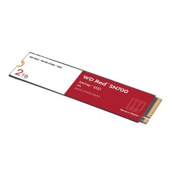 Dysk SSD WD Red SN700 WDS200T1R0C (2 TB M.2 PCIe NVMe 3.0 x4)