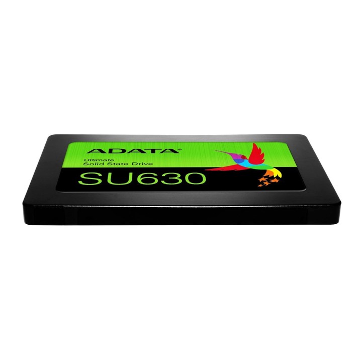 Dysk ADATA Ultimate ASU630SS-960GQ-R (960 GB 2.5" SATA III)