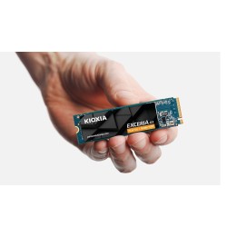 SSD KIOXIA EXCERIA G3 NVMe M.2 2280 2TB