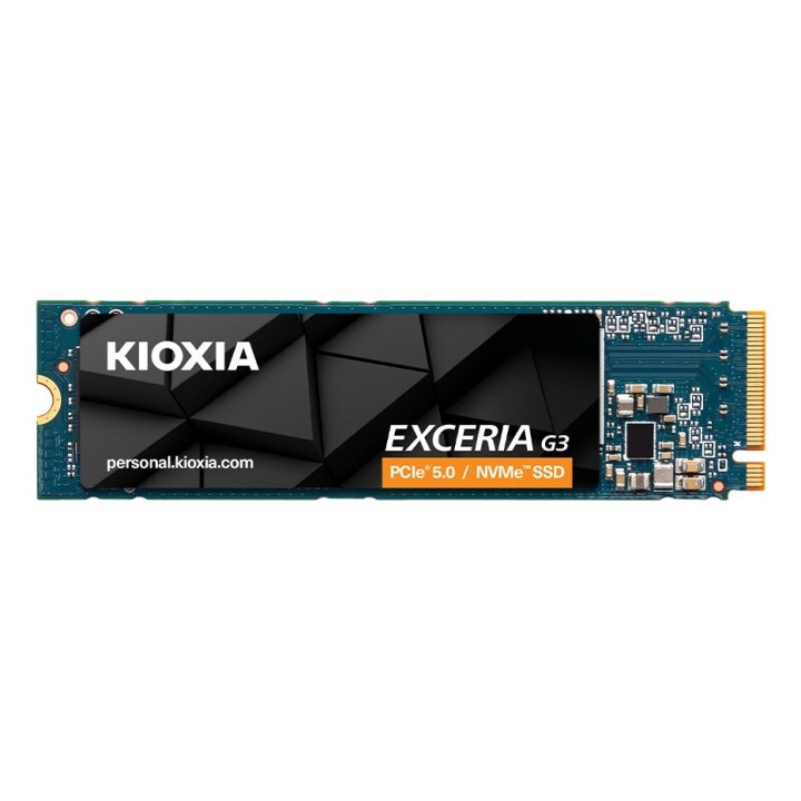 SSD KIOXIA EXCERIA G3 NVMe M.2 2280 2TB