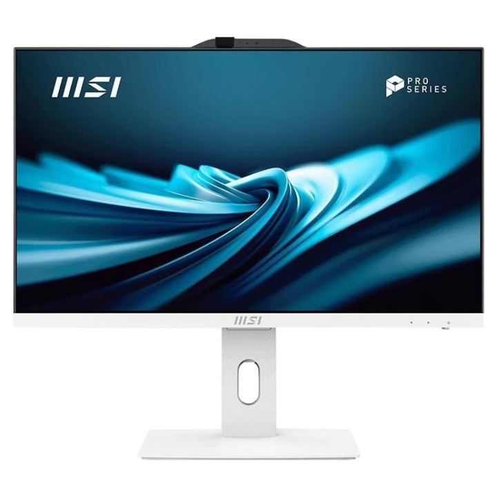 MSI AIO PRO AP242P 14M-891EU i5-14400 23.8" IPS LED FHD Non-Touch Anti-Glare 16GB SSD500GB M.2 AX211 WiFi 6E Windows 11 Pro