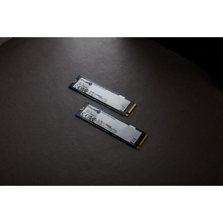 Kingston DYSK SSD 4000G NV3 M.2 2280 PCIe 4.0 NVMe