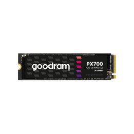 SSD GOODRAM PX700 M.2 PCIe 4x4 2TB RETAIL