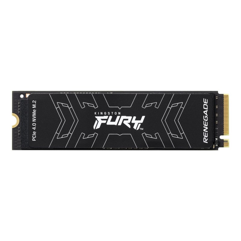 Dysk SSD Kingston FURY Renegade (2TB M.2 2280 PCIe 4.0 x4 NVMe SFYRD/2000G)