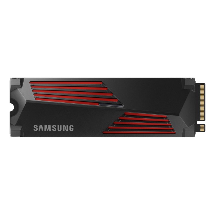 Dysk SSD Samsung 990 PRO 2TB M.2 2280 PCI-E x4 Gen4 NVMe