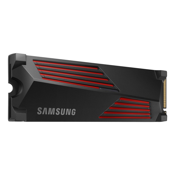 Dysk SSD Samsung 990 PRO 2TB M.2 2280 PCI-E x4 Gen4 NVMe