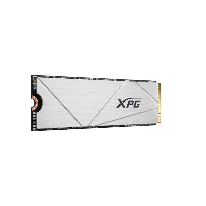 ADATA DYSK SSD GAMMIX S60 2TB PCIe Gen4 M.2