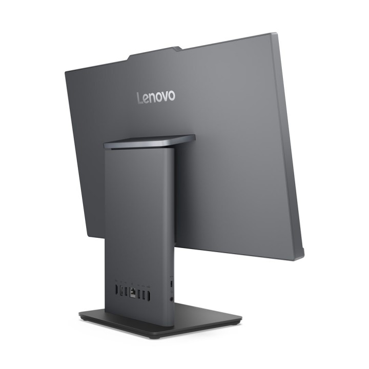 Lenovo ThinkCentre neo 50a 24 Gen 5 i5-13420H 23.8" FHD Touch IPS AG 250nits 16GB DDR5 SSD512 Intel UHD W11Pro Luna Grey 3Y