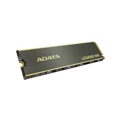 Dysk SSD ADATA LEGEND 840 512GB M.2 2280 PCIe Gen3x4