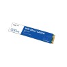 Dysk SSD WD Blue WDS500G3B0B (500 GB M.2 SATA III)