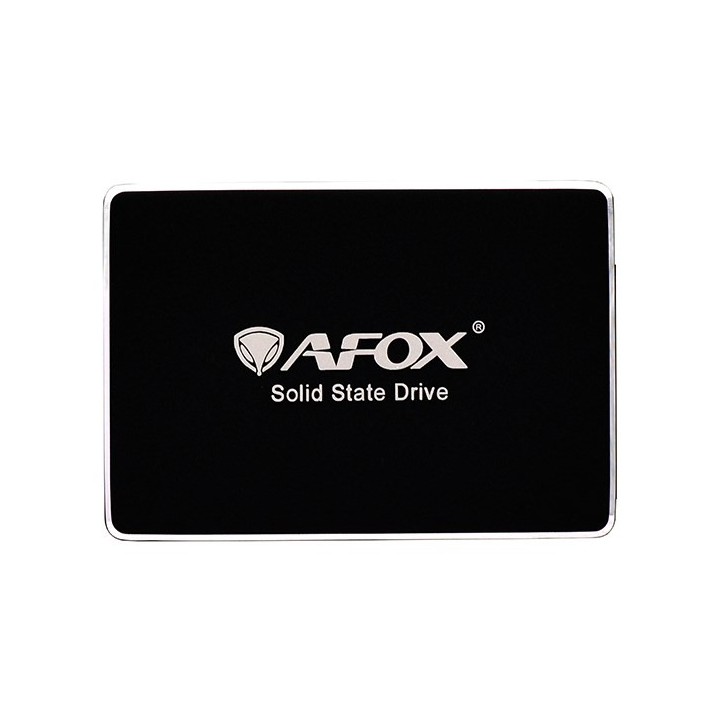 AFOX SSD 2TB TLC 530 MB/S SD250-2000GN