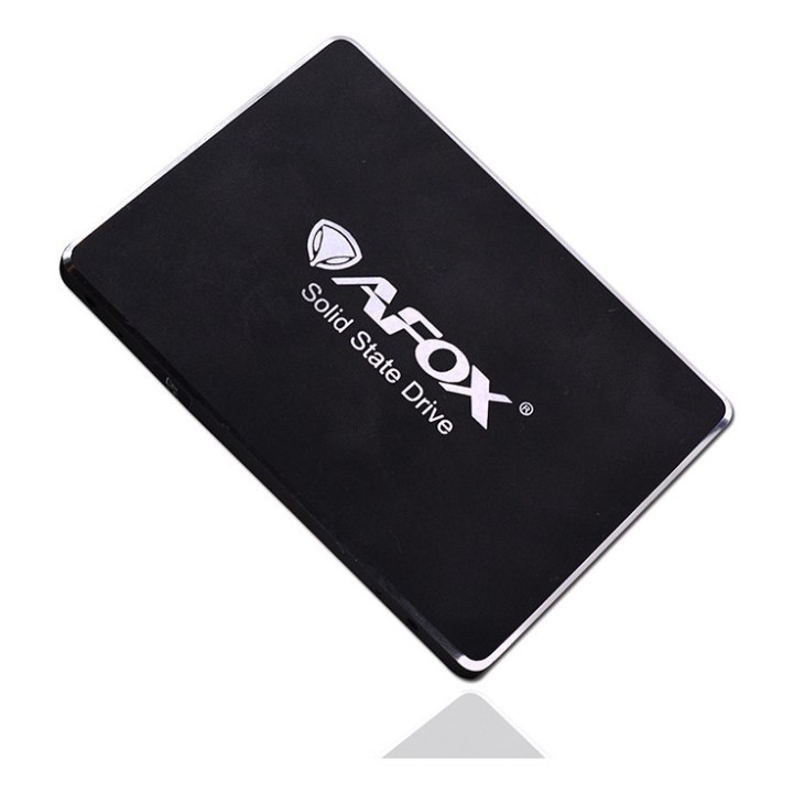AFOX SSD 2TB TLC 530 MB/S SD250-2000GN