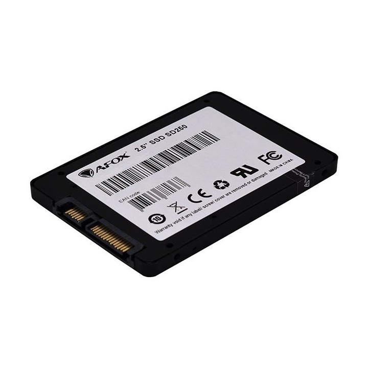 AFOX SSD 2TB TLC 530 MB/S SD250-2000GN