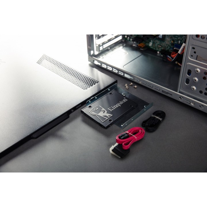 KINGSTON DYSK SSD SKC600/1024G 1024GB