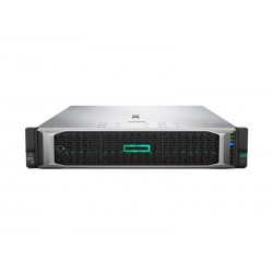 Hewlett Packard Enterprise...