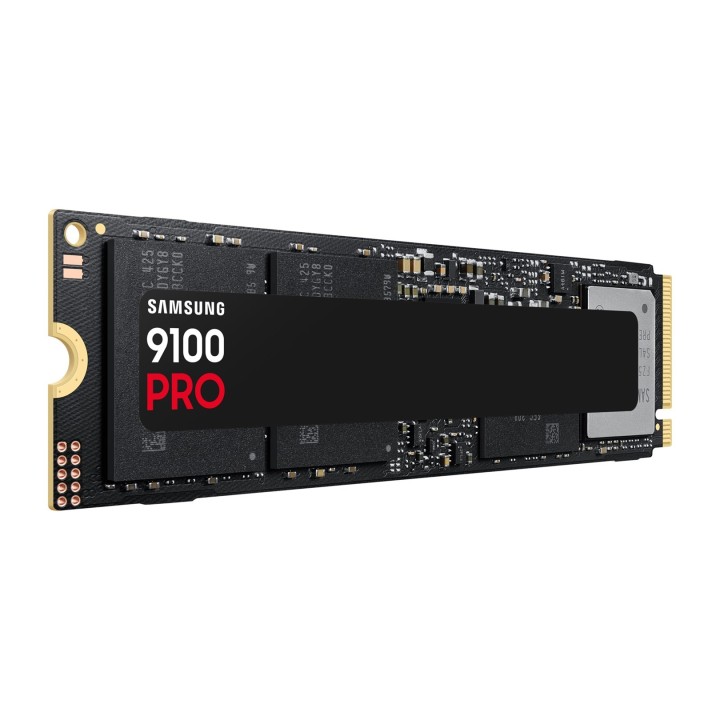Dysk SSD Samsung 9100 PRO 4TB NVMe M.2 PCIe 5.0