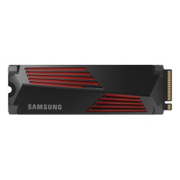 Dysk SSD Samsung 990 PRO 1TB M.2 2280 PCI-E x4 Gen4 NVMe