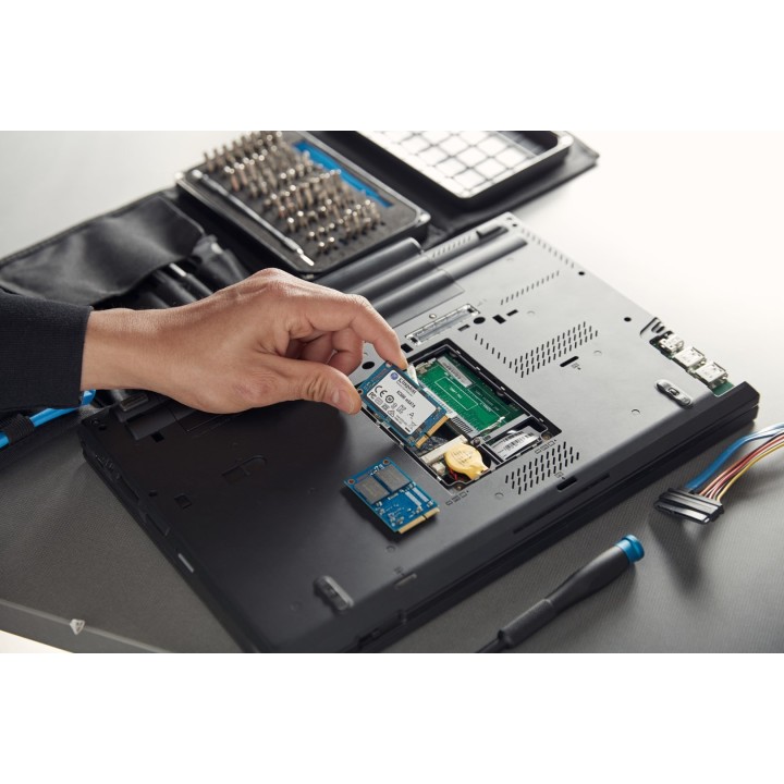 KINGSTON DYSK SSD SKC600MS/256G KC600 SATA3