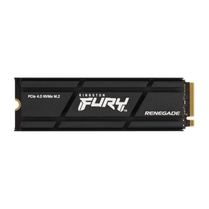 KINGSTON DYSK SSD SFYRDK/4000G 4000G FURY ren. NVMe