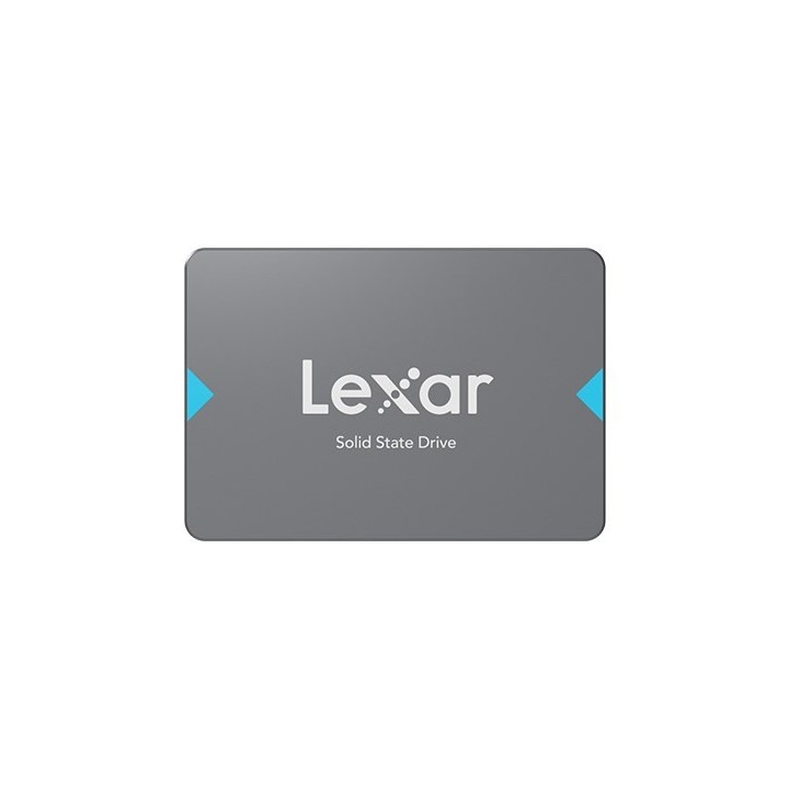 Dysk SSD Lexar NQ100 1920GB 2,5" SATA