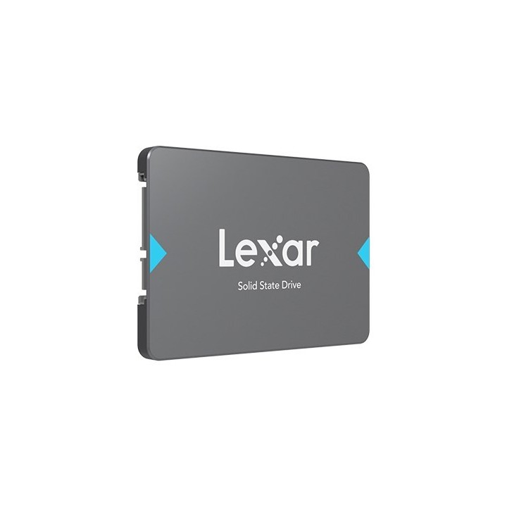 Dysk SSD Lexar NQ100 1920GB 2,5" SATA