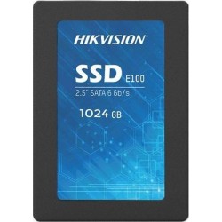 Hikvision Dysk SSD E100 1...