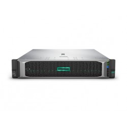 Hewlett Packard Enterprise Serwer DL380 Gen10 4110 1P 16G 8SFF P06420-B21