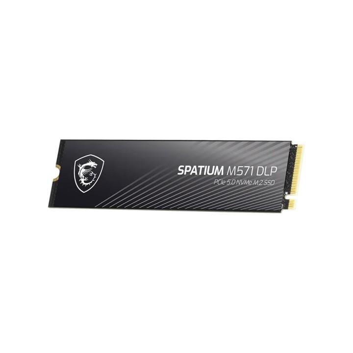 Dysk SSD MSI SPATIUM M571 DLP PCIe 5.0 NVMe M.2 2TB