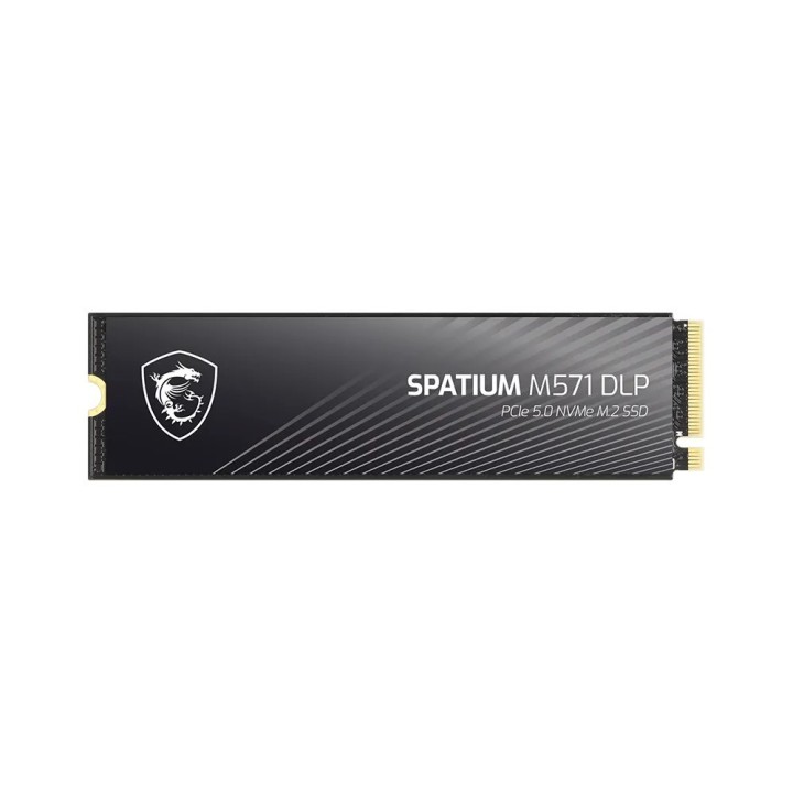 Dysk SSD MSI SPATIUM M571 DLP PCIe 5.0 NVMe M.2 2TB