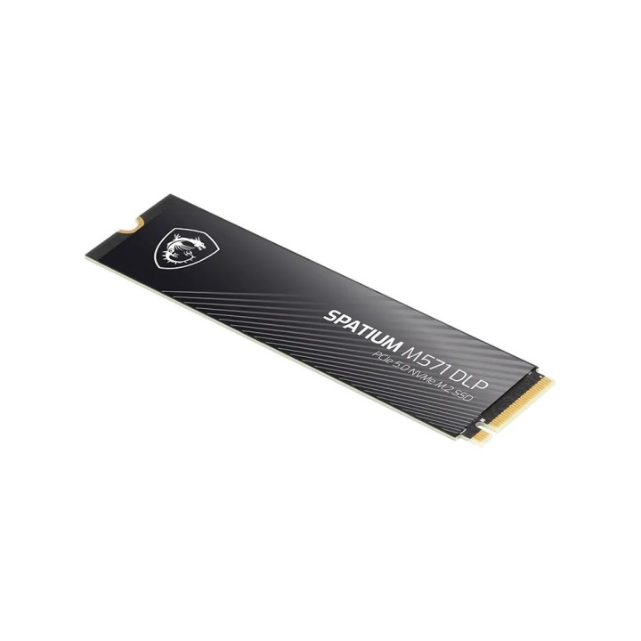 Dysk SSD MSI SPATIUM M571 DLP PCIe 5.0 NVMe M.2 2TB