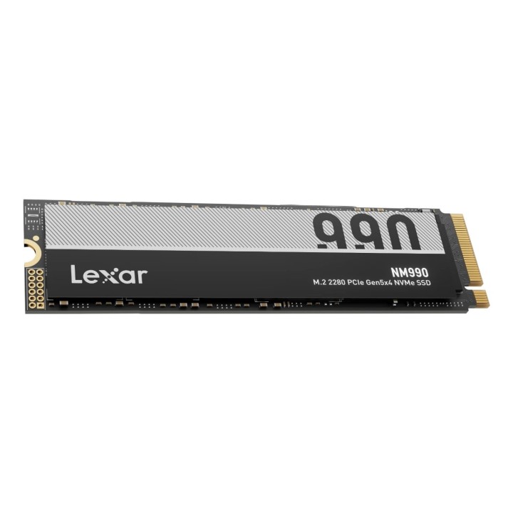 Dysk SSD Lexar NM990 4TB M.2 2280 PCIe NVMe