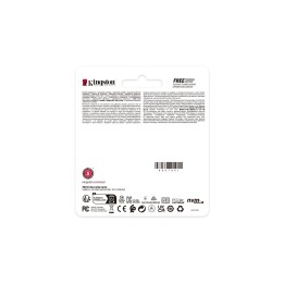 Kingston DYSK SSD 2000G NV3 M.2 2230 PCIe 4.0 NVMe