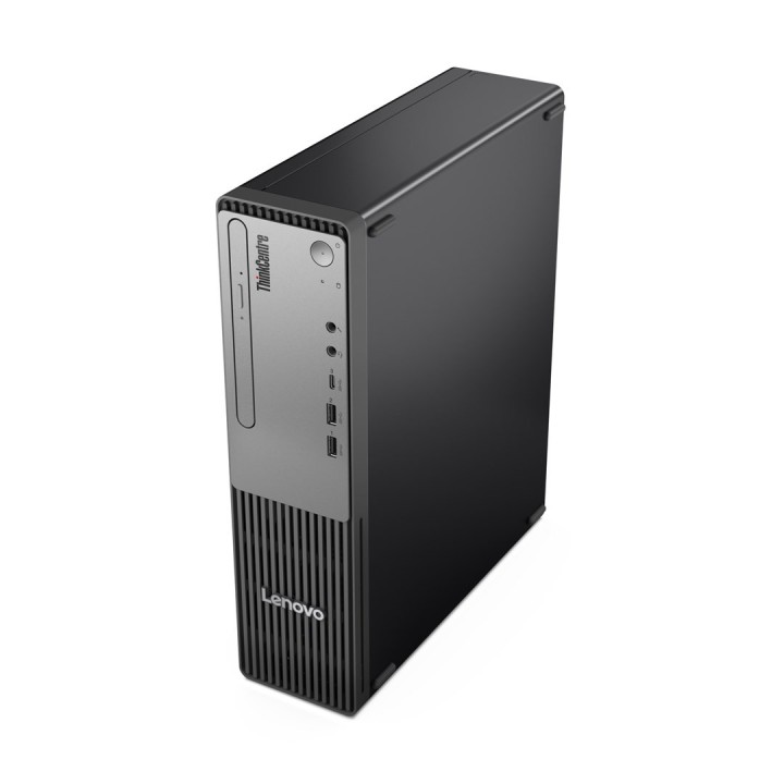 Lenovo ThinkCentre neo 30s Gen 5 i5-13420H 16GB DDR5 5200 SSD512 Intel UHD Graphics DVD-RW W11Pro Black/Grey 3Y OnSite