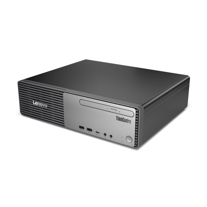 Lenovo ThinkCentre neo 30s Gen 5 i5-13420H 16GB DDR5 5200 SSD512 Intel UHD Graphics DVD-RW W11Pro Black/Grey 3Y OnSite